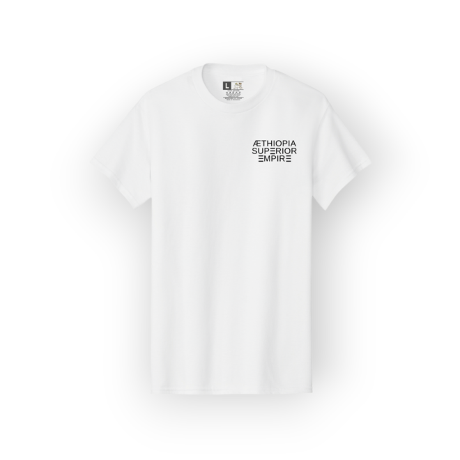 Æthiopia Superior Empire Side Pocket