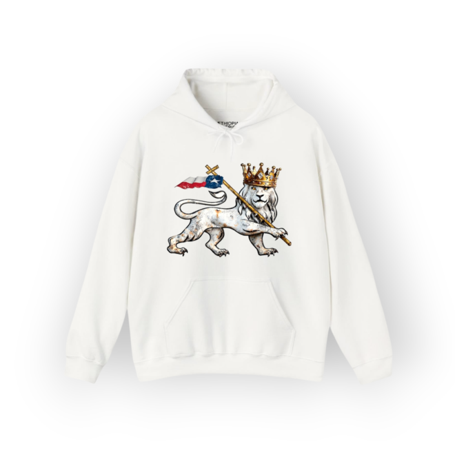 Texas Lions of Judah Hoodie