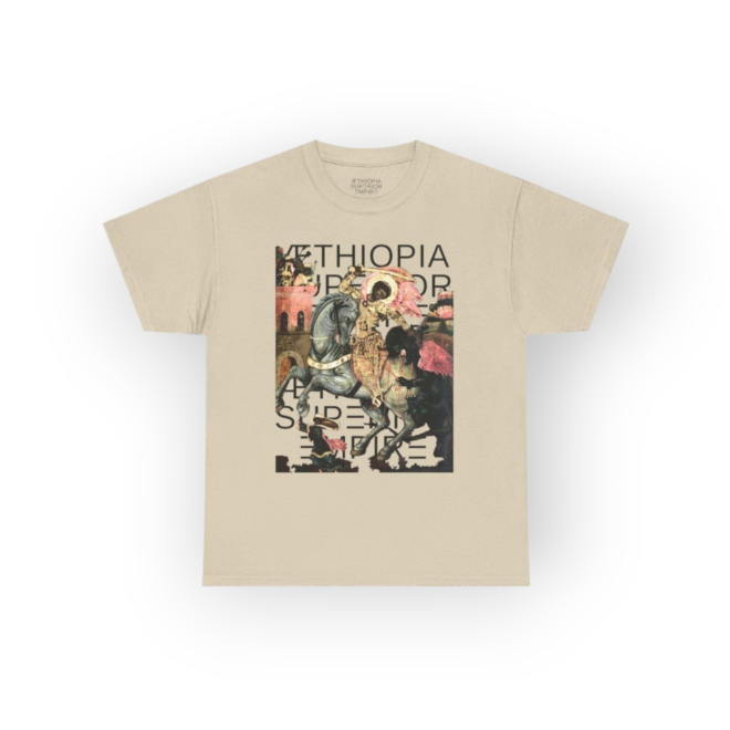 St. George Rider | Natural