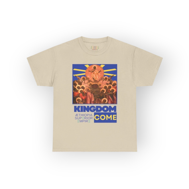 Kingdom Come | Natural