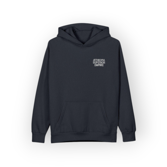 Superior Empire Hoodie