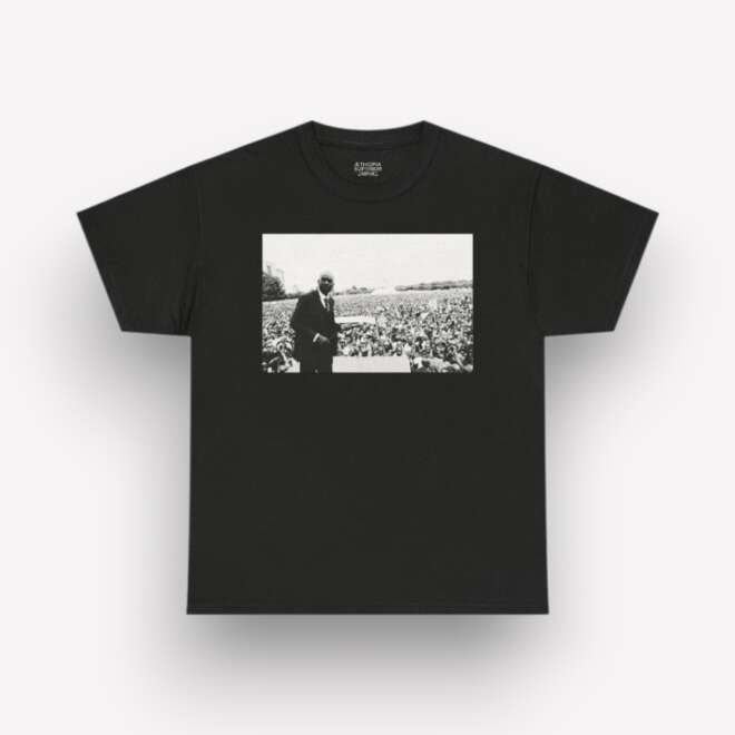 Nelson Chamisa Rally Tee